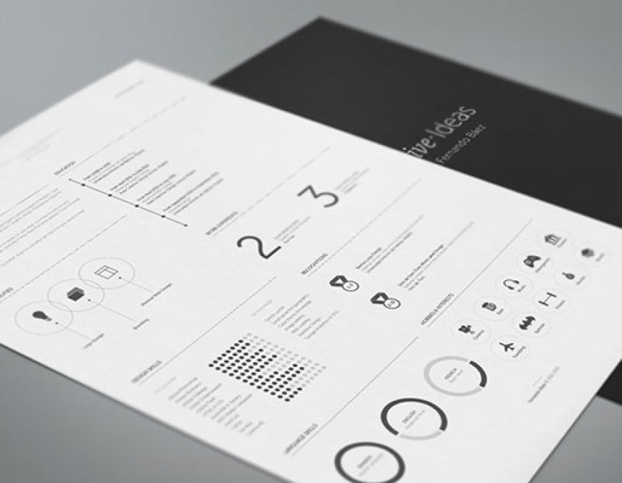Resume Template.