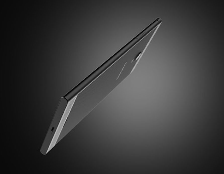 Concept Design.